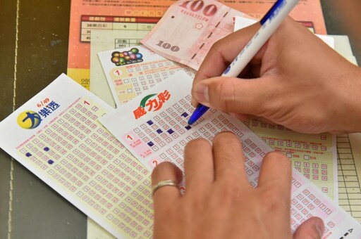 威力彩已連32槓 下期頭獎預估飆14億元