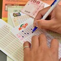 威力彩已連32槓 下期頭獎預估飆14億元