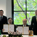 深耕近洋線貨櫃業務 陽明續租高雄港20年長約