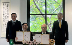 深耕近洋線貨櫃業務 陽明續租高雄港20年長約