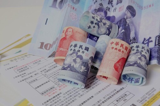 全台各縣市薪資排行公布 半導體之城居冠、這縣市最「薪酸」