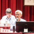 中鋼股東會登場！股利0.33元史上次低 黃建智續任董事長