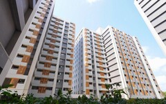 高雄社宅政策目標達85% 崇實安居7/8停止申請