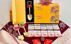 高市加碼金鏟子活動 結合十大廟宇為市民祝好孕、生好囝