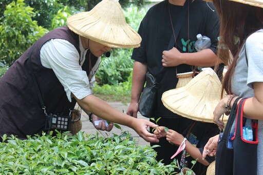 桃園客家七大館舍暑期企劃《夏日玩客島》正式啟動!