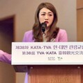 韓國旅客愛高雄成長率居冠 高閔琳：「台灣感性」正發燒