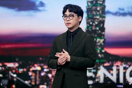 賀瓏惹議風波延燒 奇美家電火速切割、官網撤下所有貼文與影片