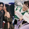遭質疑介入賀瓏與天殘感情 Albee澄清：沒有對不起任何人