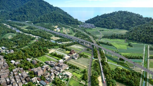 基礎建設奠定國力 從交通、能源到智慧城市都有台灣世曦