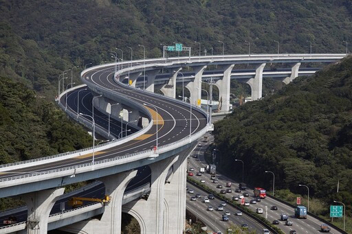基礎建設奠定國力 從交通、能源到智慧城市都有台灣世曦