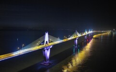 基礎建設奠定國力 從交通、能源到智慧城市都有台灣世曦