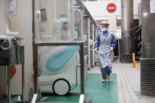「三班護病比獎勵」首發放5.4億元 27家醫院人力不足無緣獎金