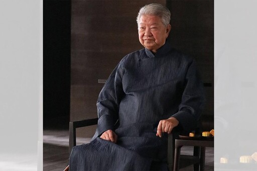 香港「四大才子」最後一人、作家蔡瀾病逝 享壽83歲