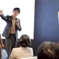 青年局攜手中企署 啟動企業振興動能