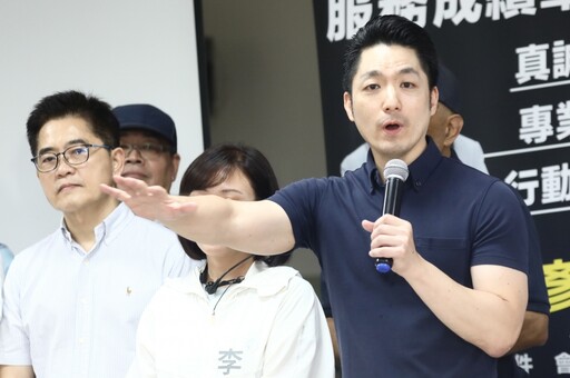 從全球630個城市中脫穎而出 北市入選「2025市長挑戰賽」決賽
