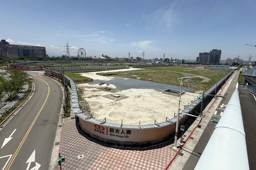 新光擬直接轉讓土地給輝達 北市府憂：擔心圖利