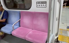 博愛座沒了！立院三讀改名「優先席」 適用對象不限老弱婦孺