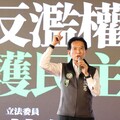罷免全敗後震撼彈！林右昌辭黨秘書長 林俊憲：民進黨要痛定思痛