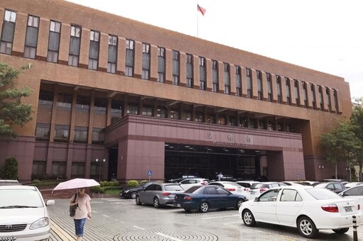 矯正機關大換血！19名首長異動 劉玲玲晉升矯正署副署長創8年紀錄