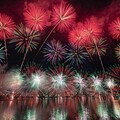 【懶人包】大稻埕夏日節煙火明天起登場 台北市、新北市「行人+交通管制」資訊一次看