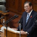 日本首相石破茂慰問台灣中南部水災 我國外交部誠摯感謝