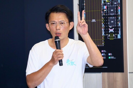 黃國昌拍板延續兩年條款、7席不分區全換血 「跟柯文哲約定好了」