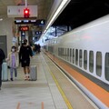 颱風楊柳出海！高鐵明天照常營運 遇風雨過大將限速行駛