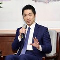 「楊柳」登陸後台北逼近放颱風假標準 蔣萬安曝停班停課可能性