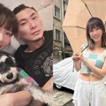 才慶祝結婚5周年 大牙無預警宣布離婚：與陳建州案無關