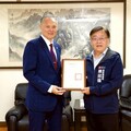 打詐再升級！高雄地政攜手兆豐銀協力阻詐