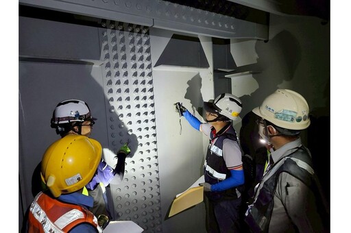 台中市蟬聯「金路獎」六連霸 人本交通躍升全國之冠