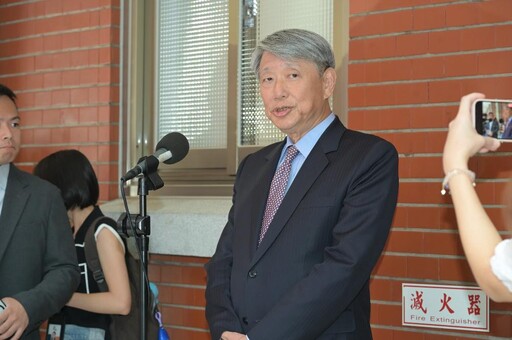 核三公投是假議題? 郭智輝:符合2必須、3原則才可能重啟