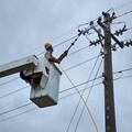 高雄橋頭大規模無預警停電 影響上千戶遭居民罵翻