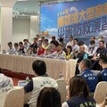 強化海難事故應變整備 高雄港大型客船災害防救兵棋推演
