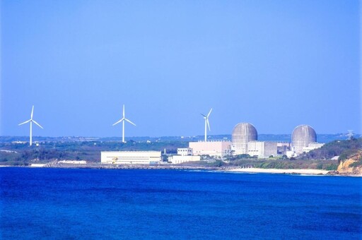 【懶人包】823「核三延役」公投大解密 「吵什麼、怎麼投、正反論點」一次看完