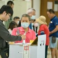 公投與第二波罷免投票違規事件11件 撕票、亮票、攜出選票全入列