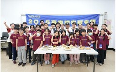 小朋友變身總鋪師！「2025臺南講客夏令營」用客家料理翻轉暑假學習體驗