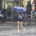 雷雨恐炸整周！遠方新熱帶系統可能成颱 專家揭侵台機率