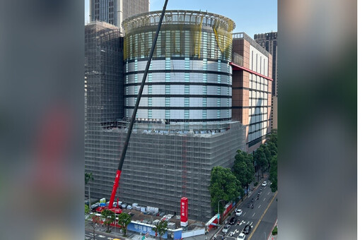 台中新光三越傳9/30復業 館方澄清：尚未定案