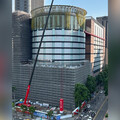 台中新光三越傳9/30復業 館方澄清：尚未定案