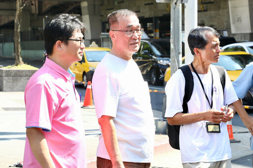 台北公館圓環今正式通車 汽機車及公車路線調整一次看