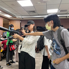 從數位金融到沉浸科技 高雄青年開箱未來職場新樣貌