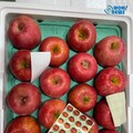 日本農業株式會社頂級葉熟蘋果甜脆風味再定義 年節禮盒臻選 蘋安祝寓溫暖至心