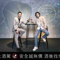 演藝圈最生疏的才華父子檔-謝祖武與謝展榮首度同台互尬