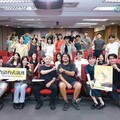 「台語台表演班」瞄準台灣影視圈：翻轉語言版圖、打造講台語的新星！