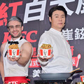 要吃「韓式起司脆雞飯」不用飛韓國 明天起《肯德基》就吃得到