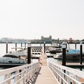 台中國際級遊艇碼頭引領藍色經濟新浪潮 推動海洋休閒與產業創新