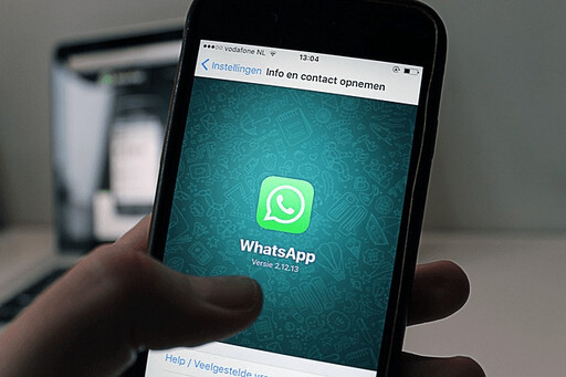 WhatsApp遭俄官員列安全威脅 應準備撤出俄國市場