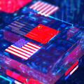 中國要求美放寬AI晶片出口 盼峰會前換取貿易協議