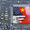 繳15%銷售額換出口！輝達、AMD恢復對華銷售AI晶片